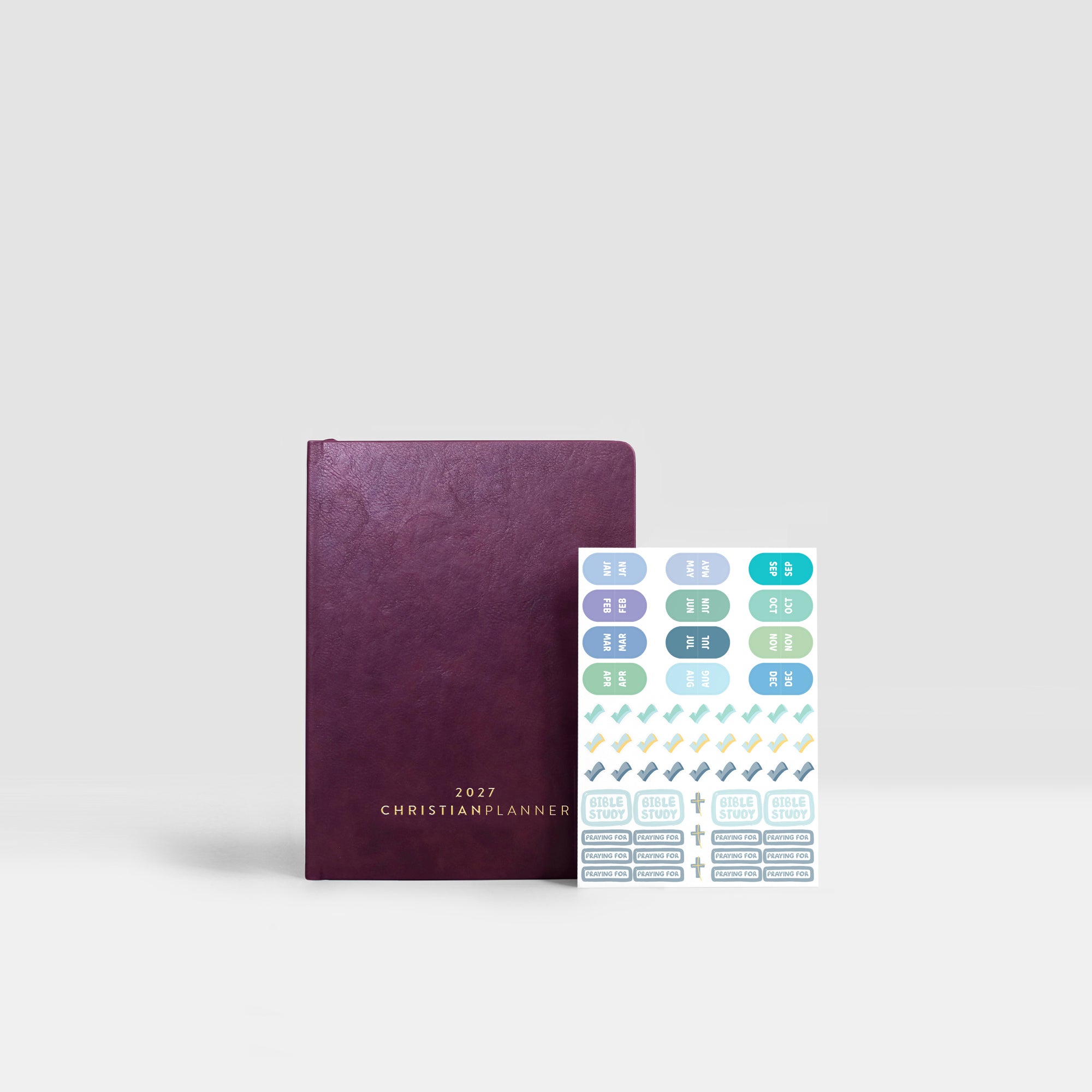 Hardcover / Fig