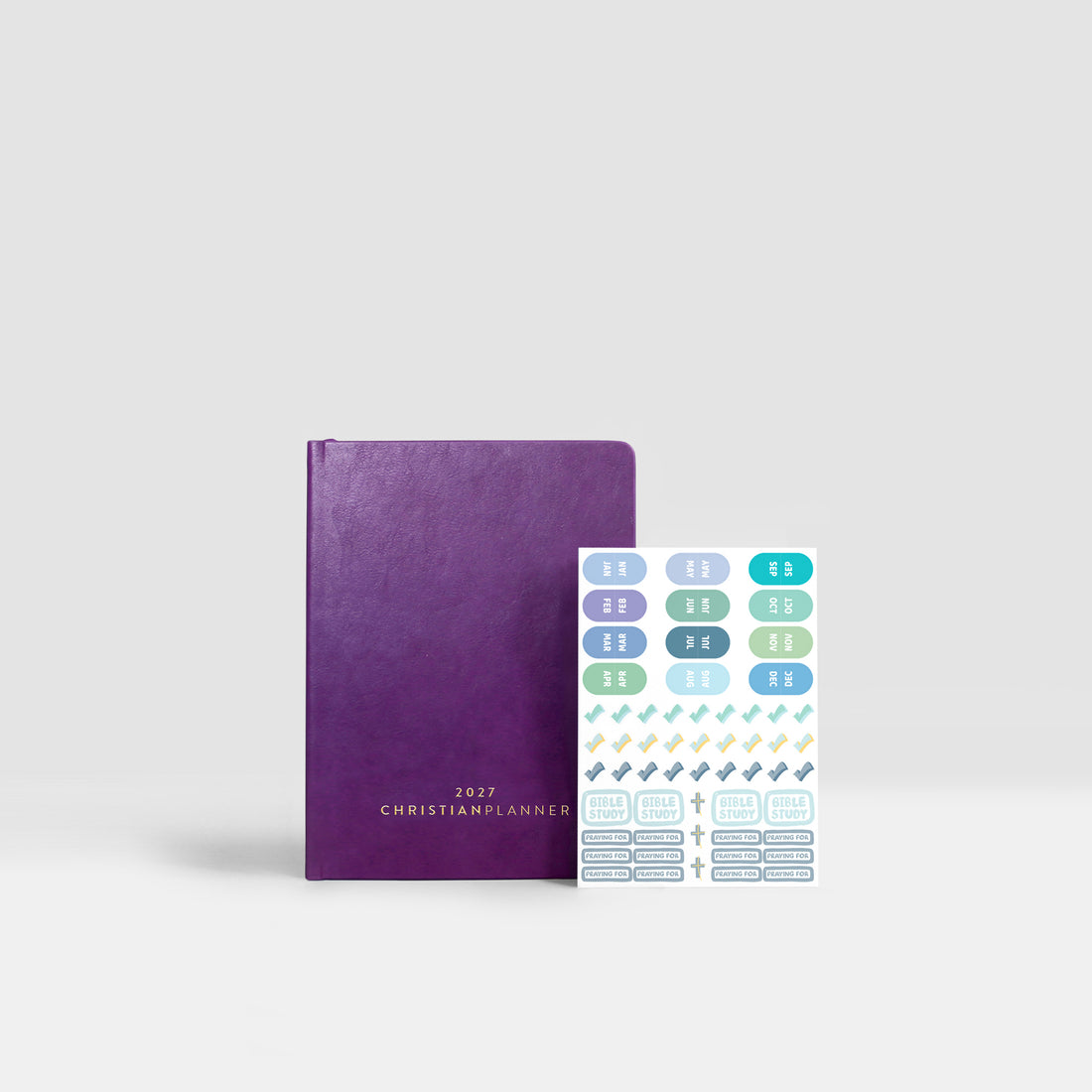 Hardcover / Ultra Violet