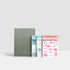 Hardcover / Cypress