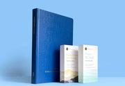 NEW BUNDLE! Devotional Deck Bundle with 2024 Christian Planner