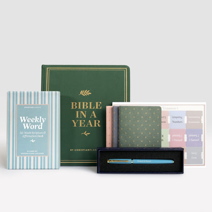 Bible Bundle