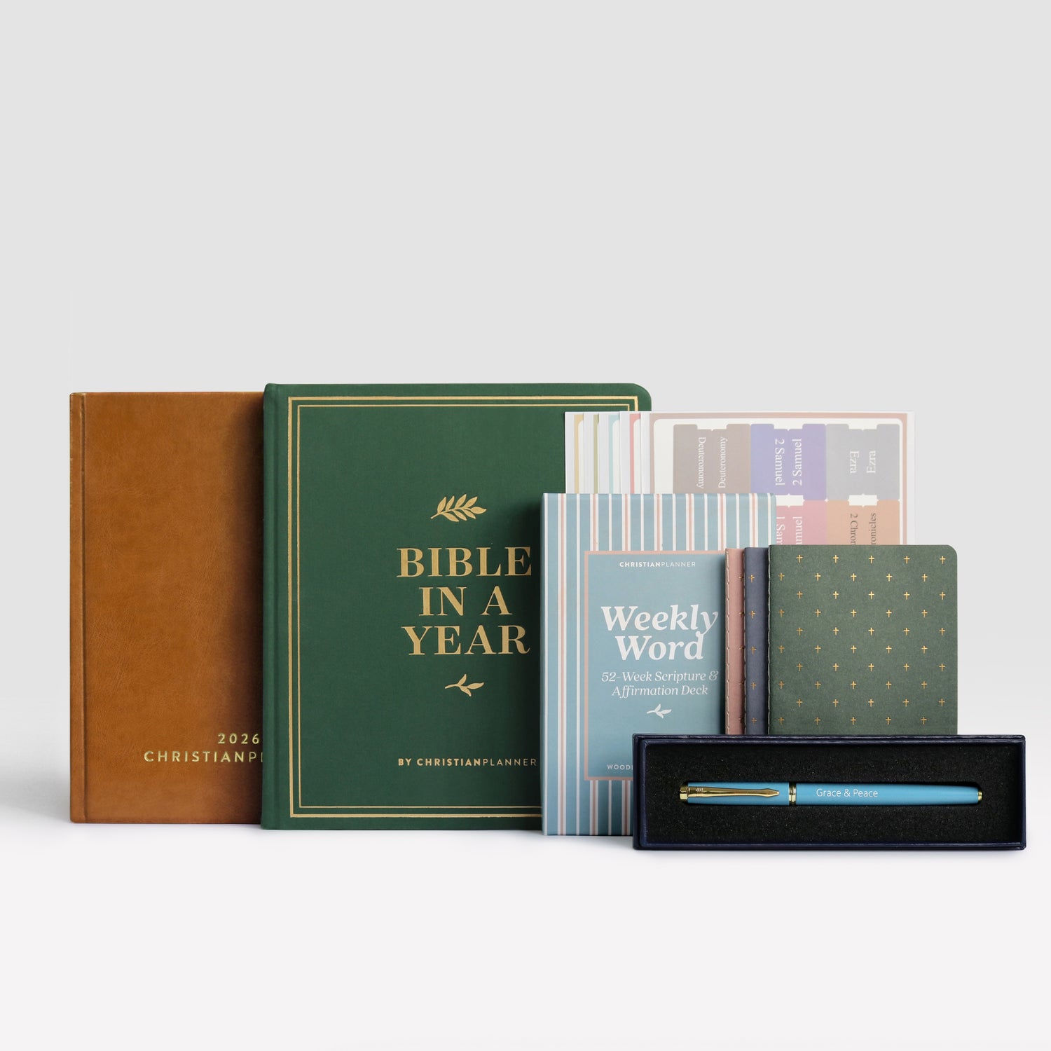 Leather | Natural Brown