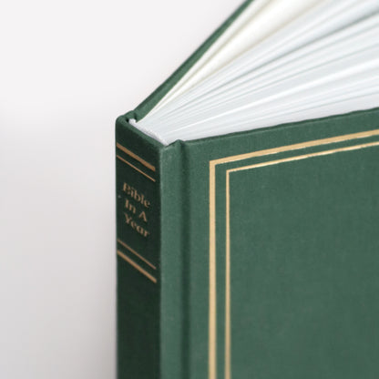 Bible in a Year