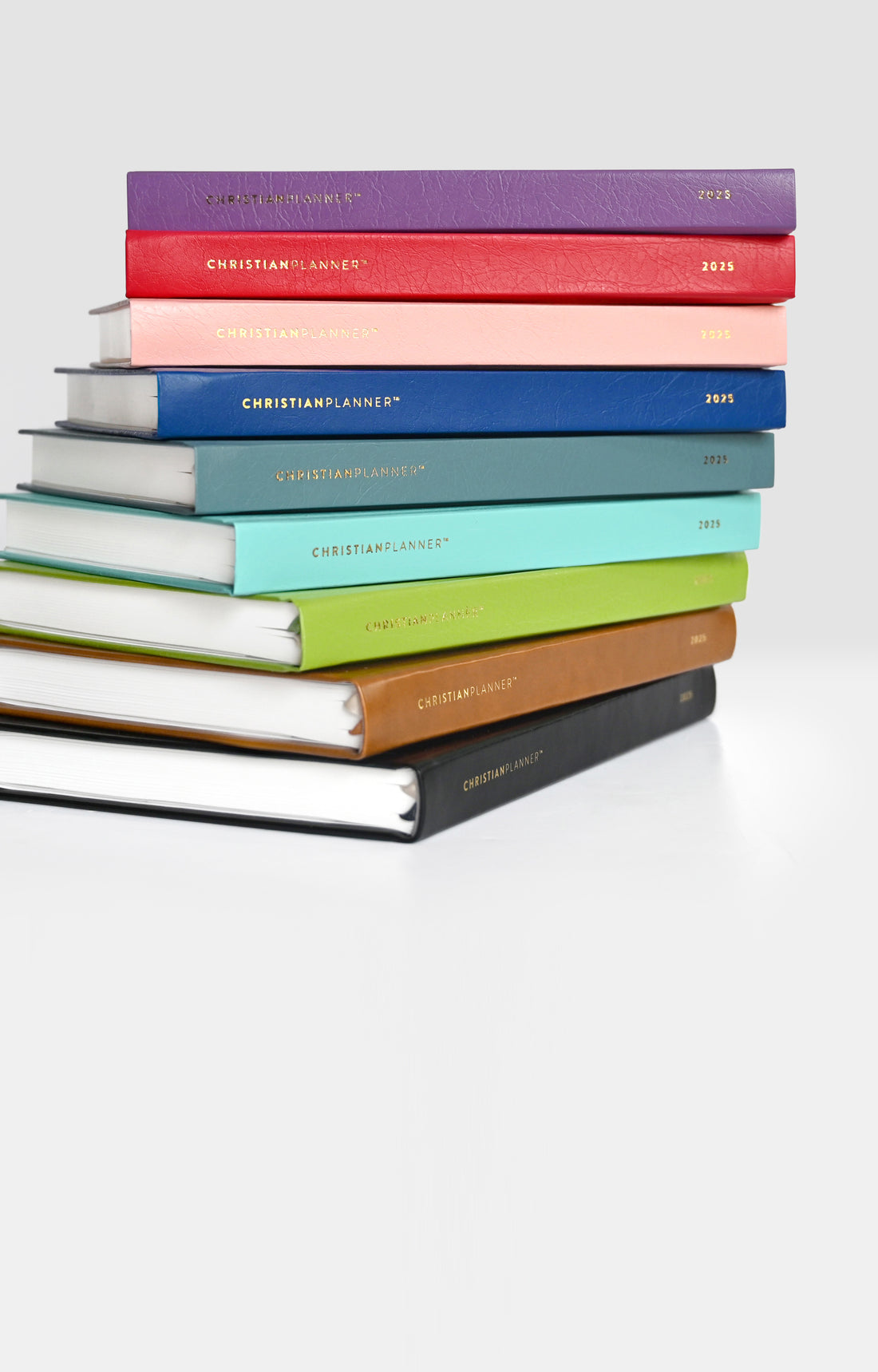 Christian Planner