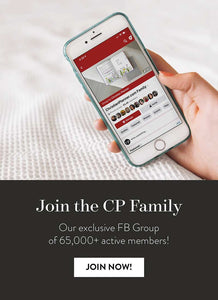 Join the CP Family