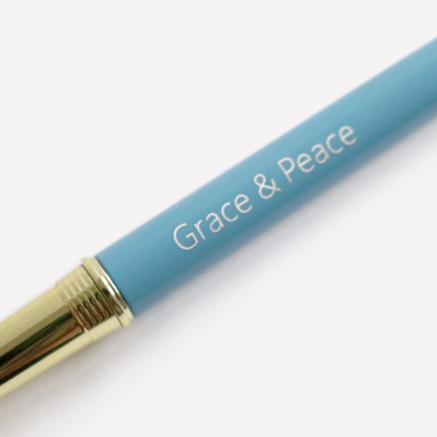 Premium Artisanal Pen