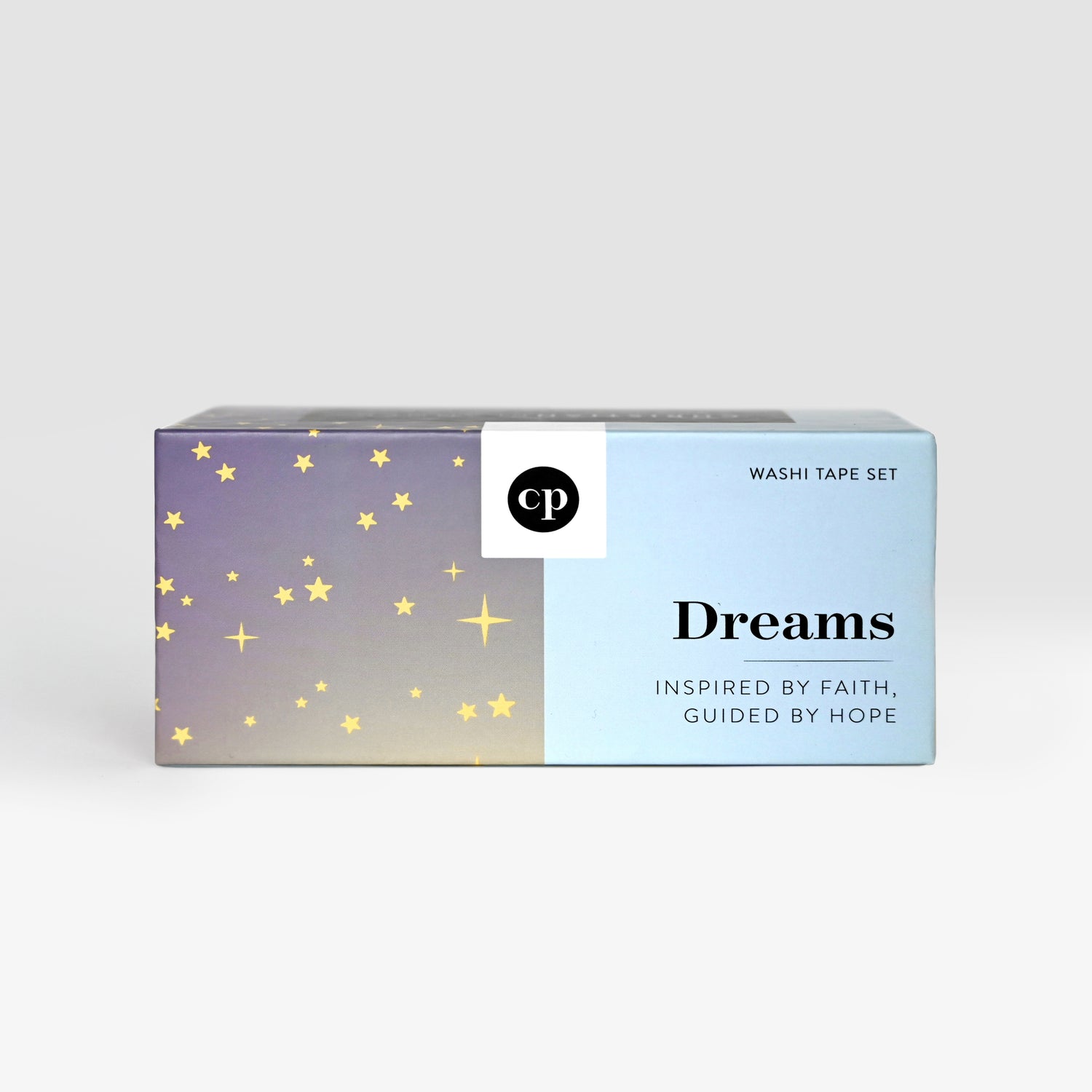 Dreams Washi Tape