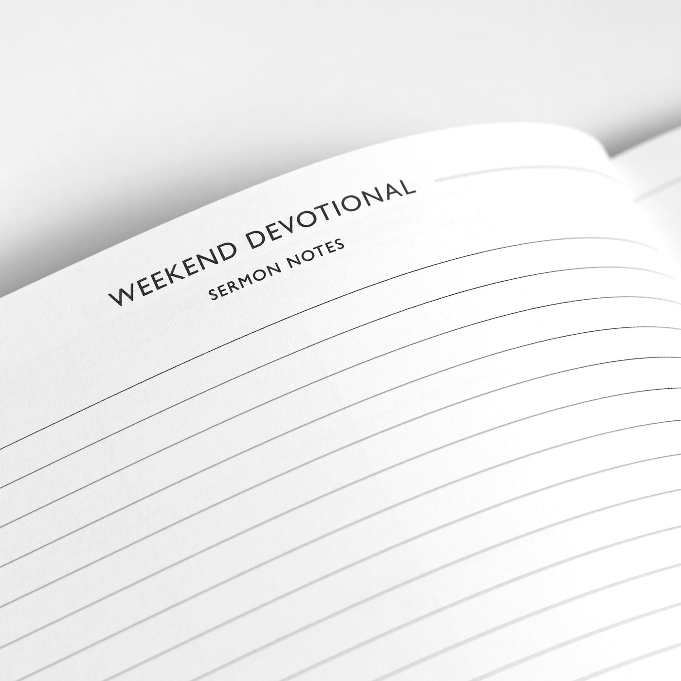 2025 Christian Planner Scriptures, Devotional Pages, & Habit Trackers