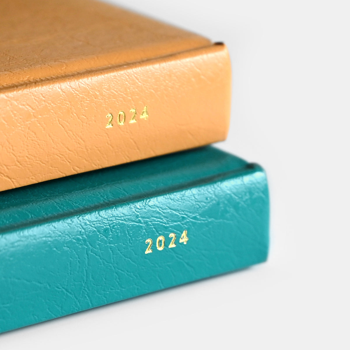 2024 Christian Planner Scriptures, Devotional Pages, & Habit Trackers