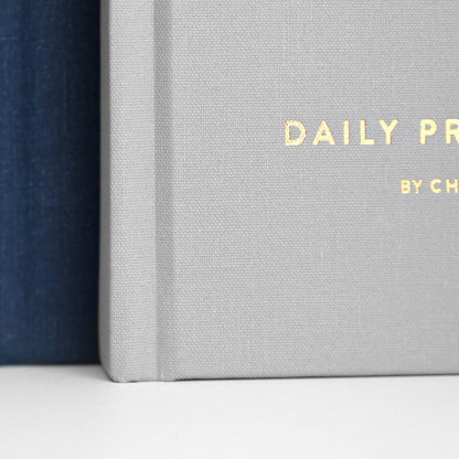 Daily Prayer Journal (FREE GIFT)