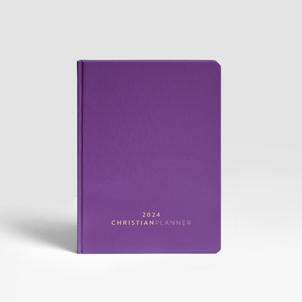 Hardcover | Ultra Violet