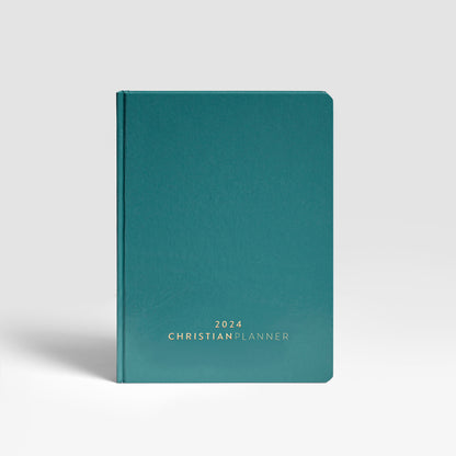 Hardcover | Emerald