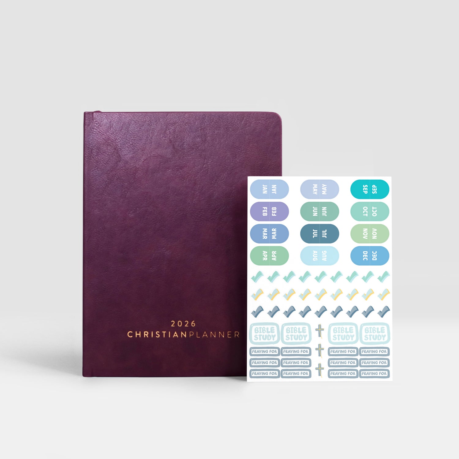 Hardcover Fig