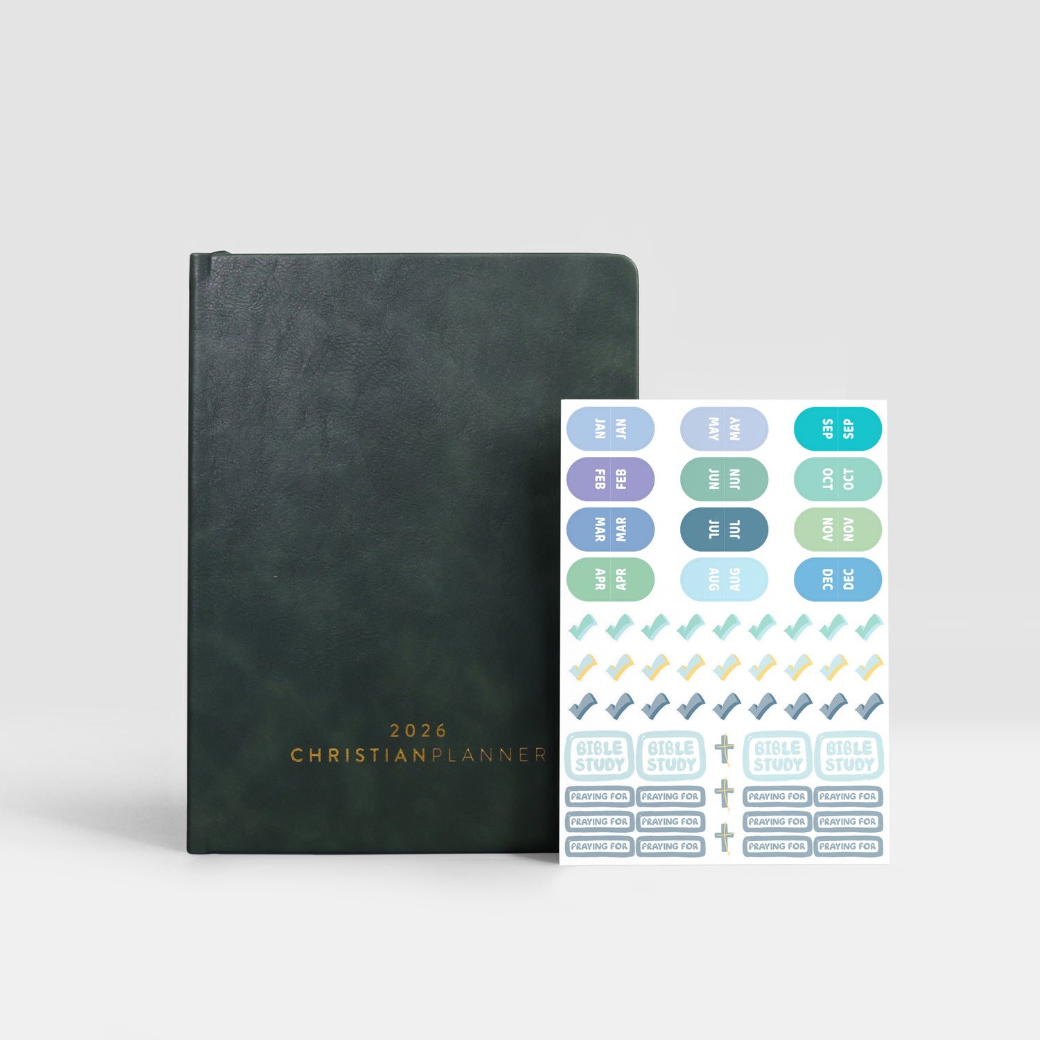 Hardcover Pine