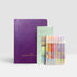 Hardcover / Ultra Violet