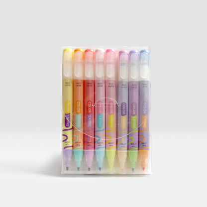2026 Christian Planner (Dual Tip Marker Bundle)