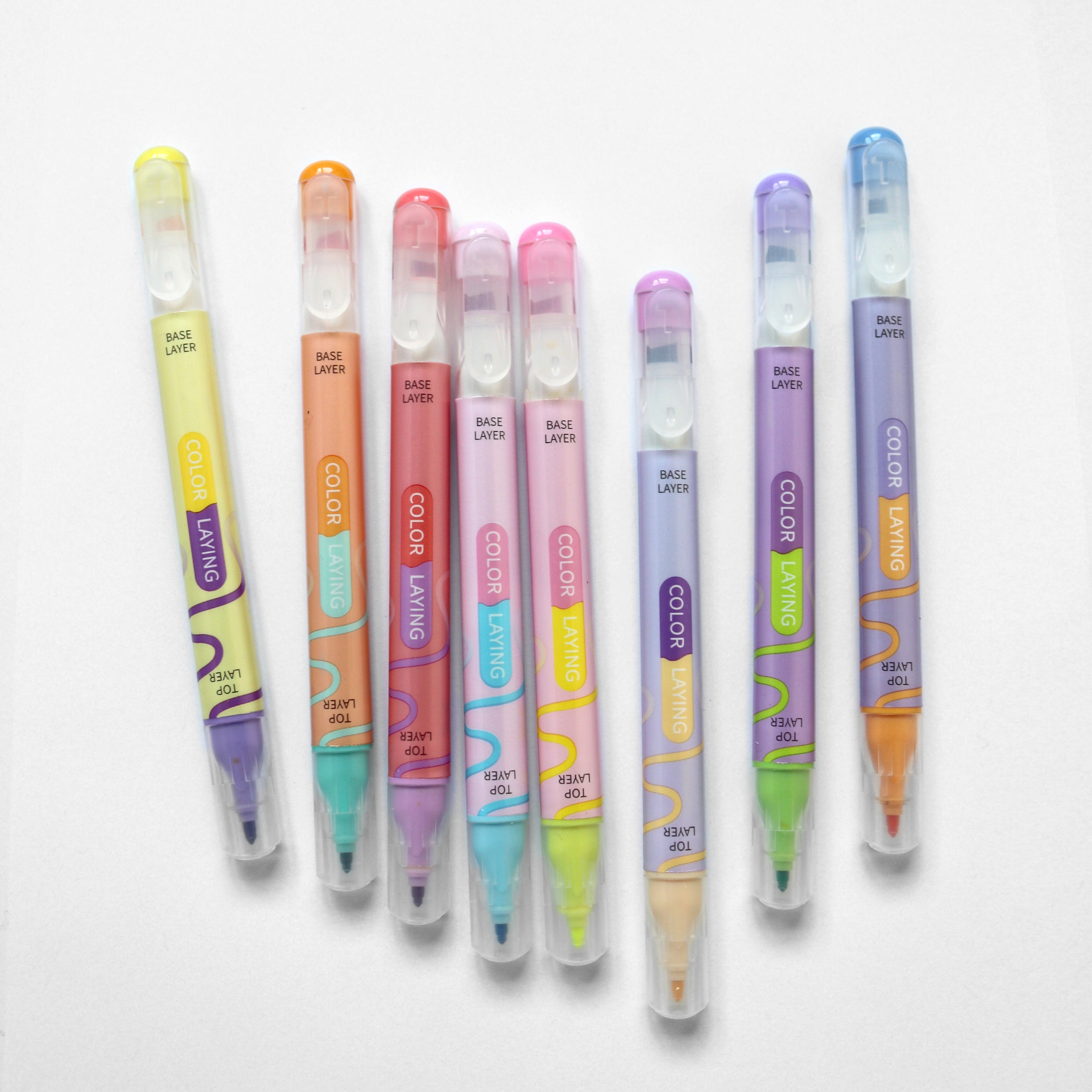 2026 Christian Planner (Dual Tip Marker Bundle)