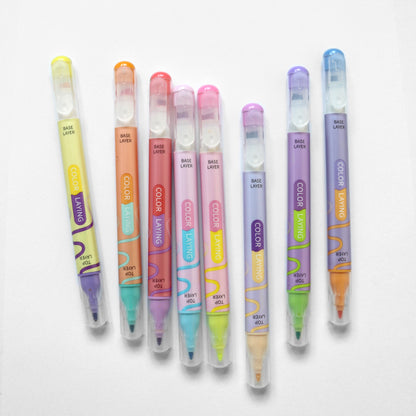 2026 Christian Planner (Dual Tip Marker Bundle)