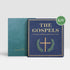 Hardcover / Indigo / King James Version (KJV)