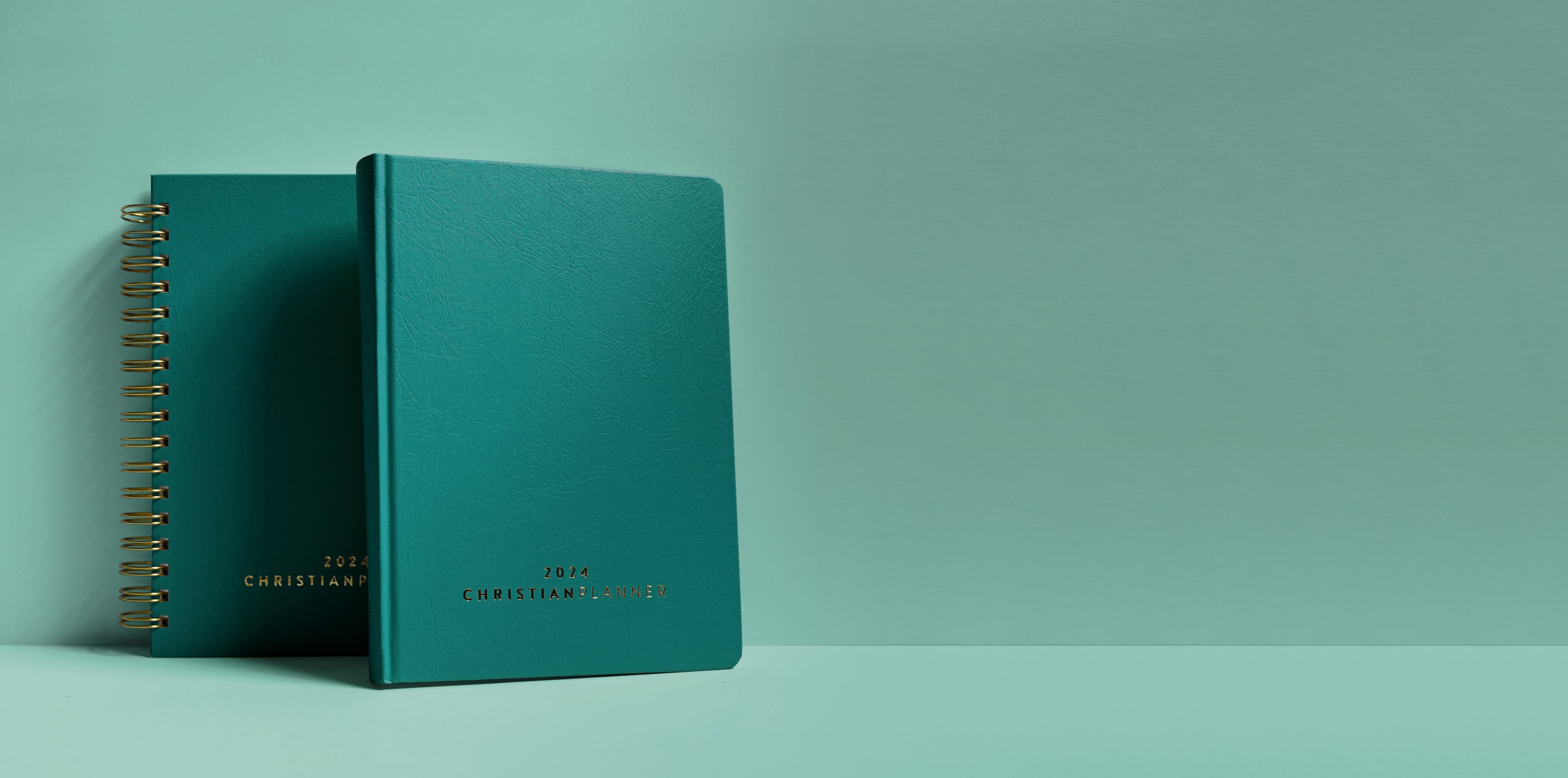 Christian Planner