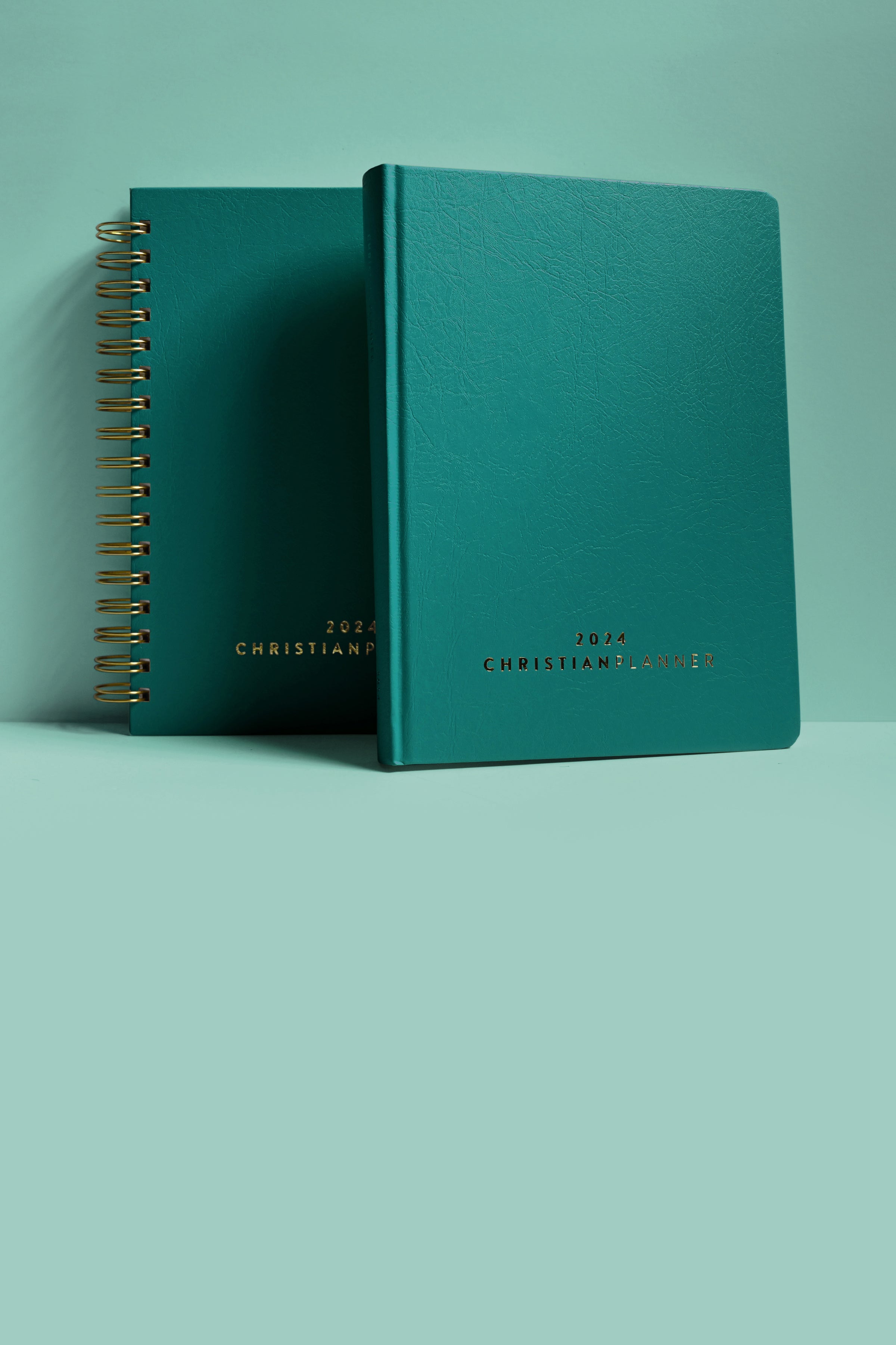 Christian Planner