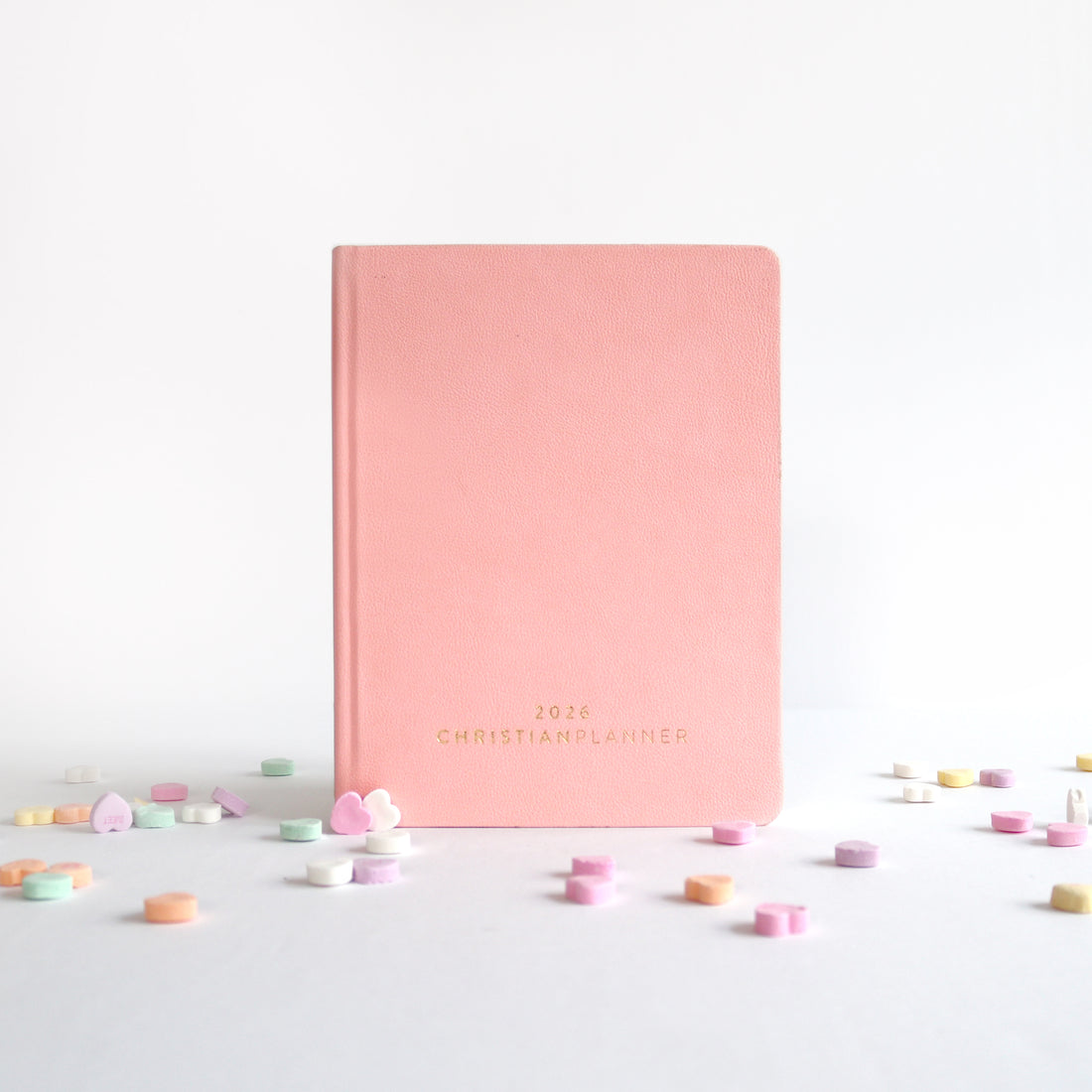2026 Christian Planner