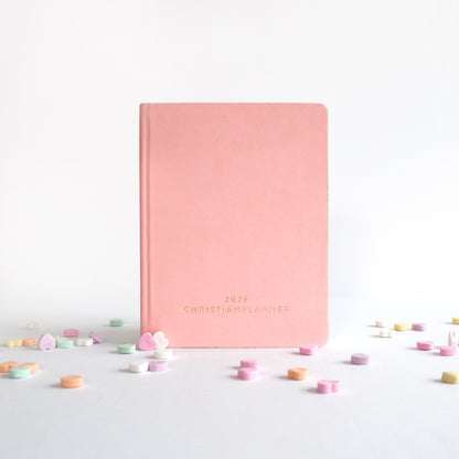 2026 Christian Planner