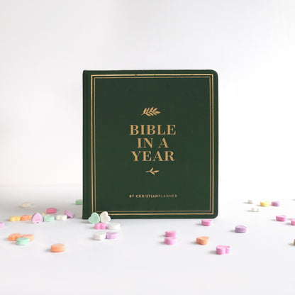Bible in a Year