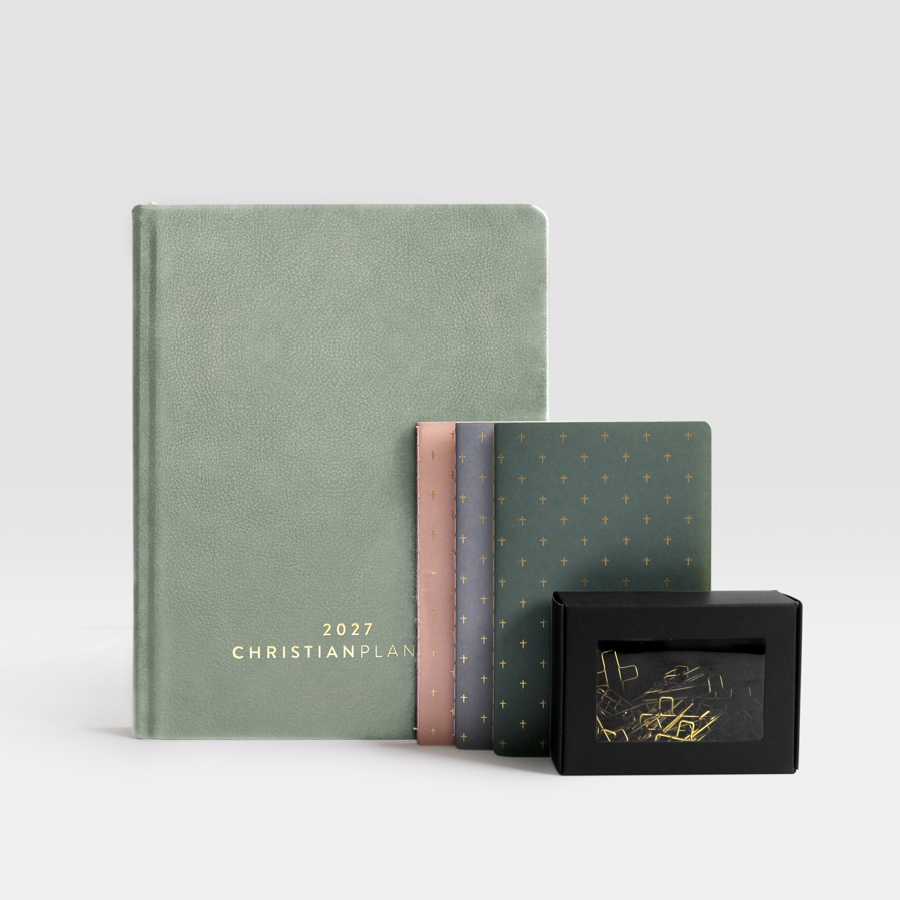 Hardcover / Cypress