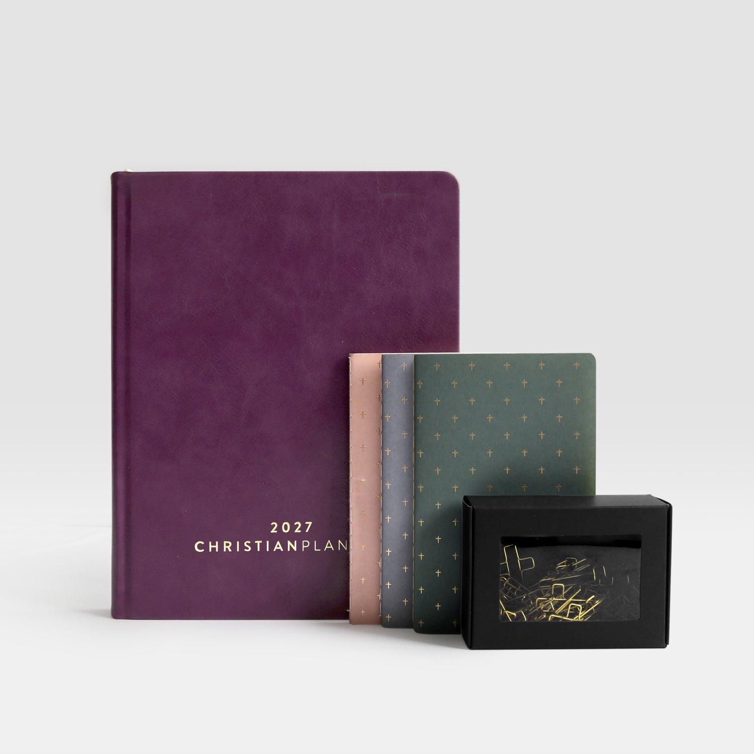 Hardcover / Fig