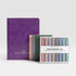 Hardcover / Ultra Violet