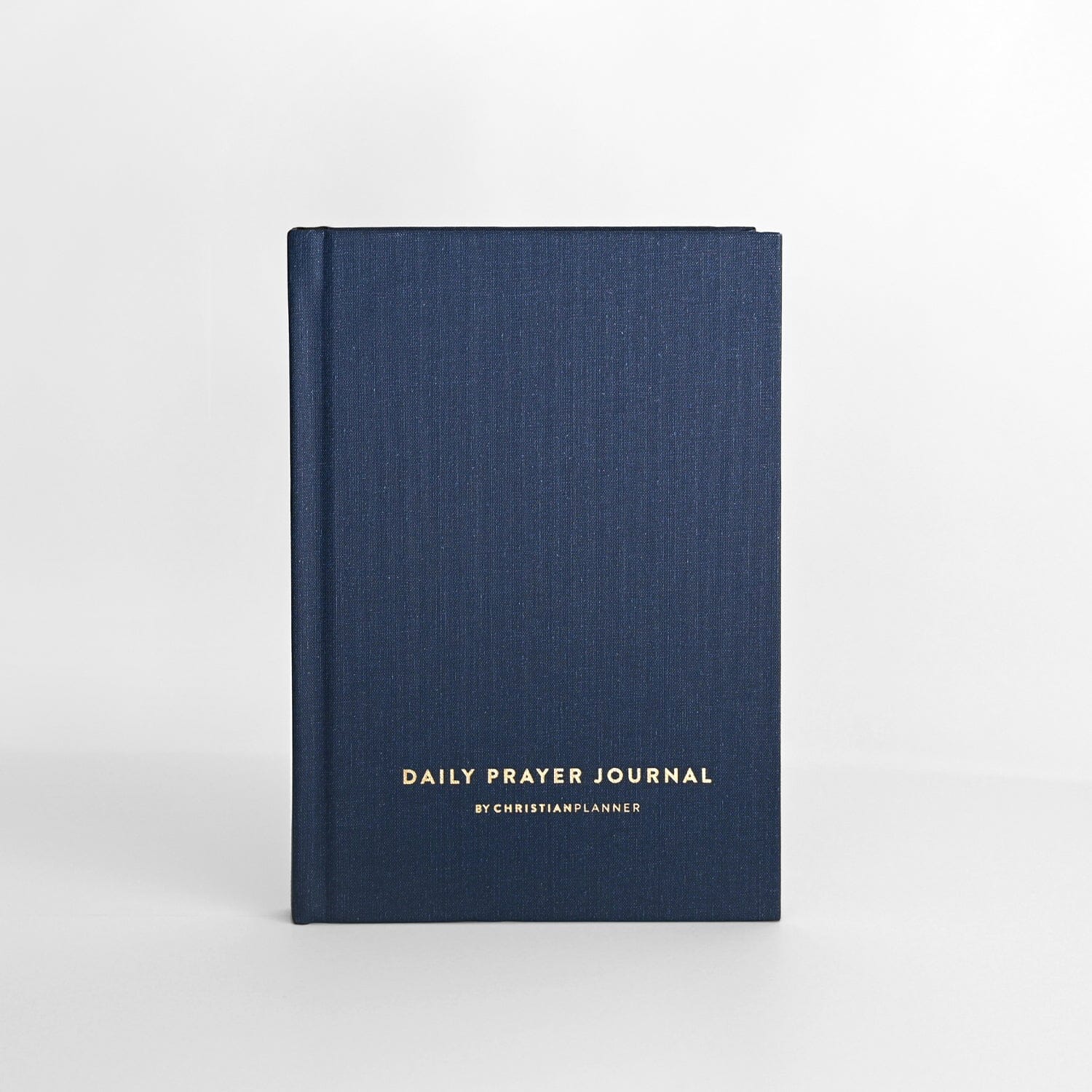 Daily Prayer Journal Christian Planner daily-prayer-journal-christian-planner
